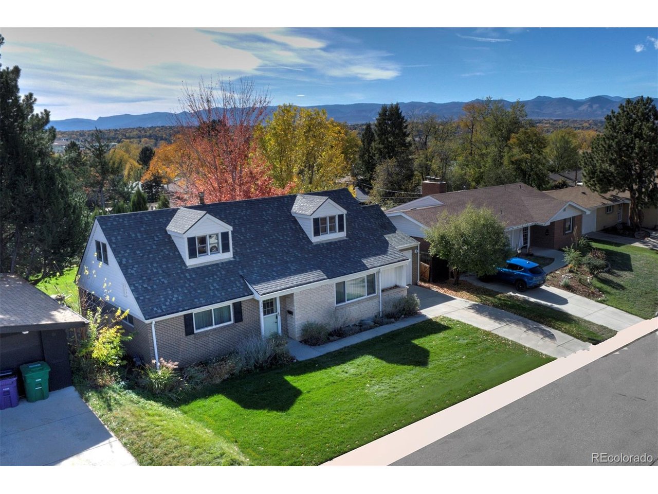 3640 W Linvale Pl — photo