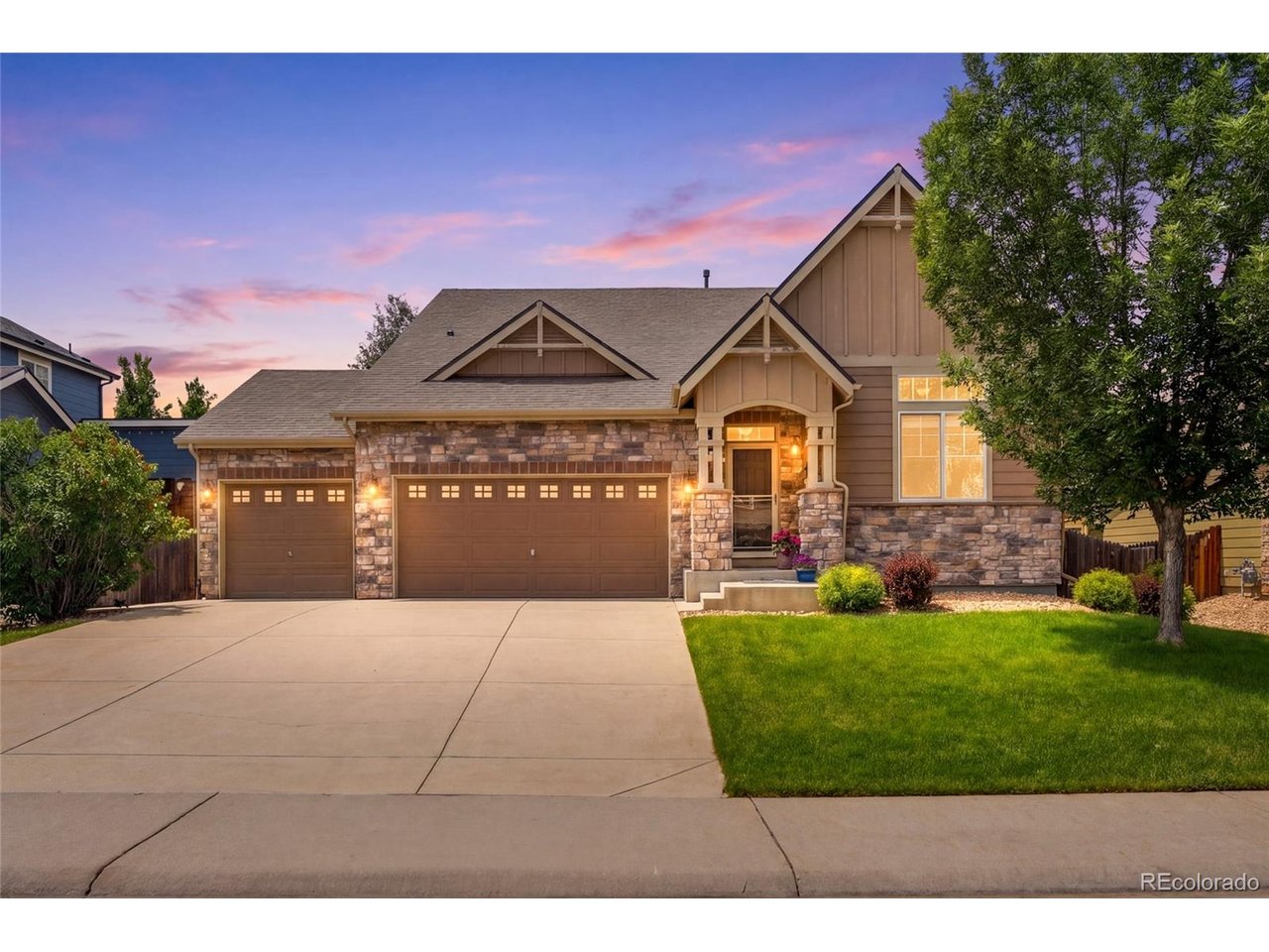 8325 Raspberry Dr, Frederick, CO 80504