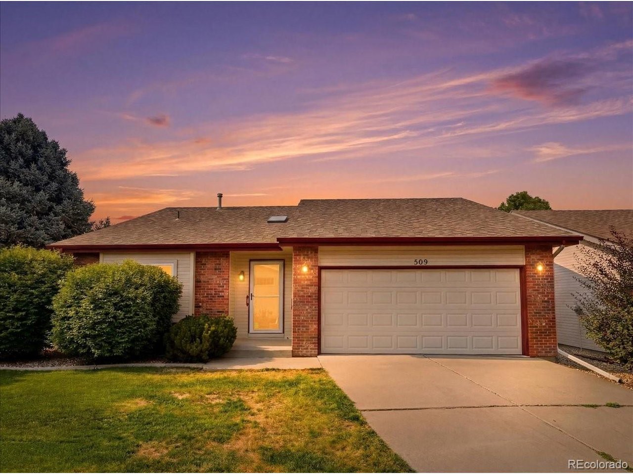 509 Radiant Dr — photo