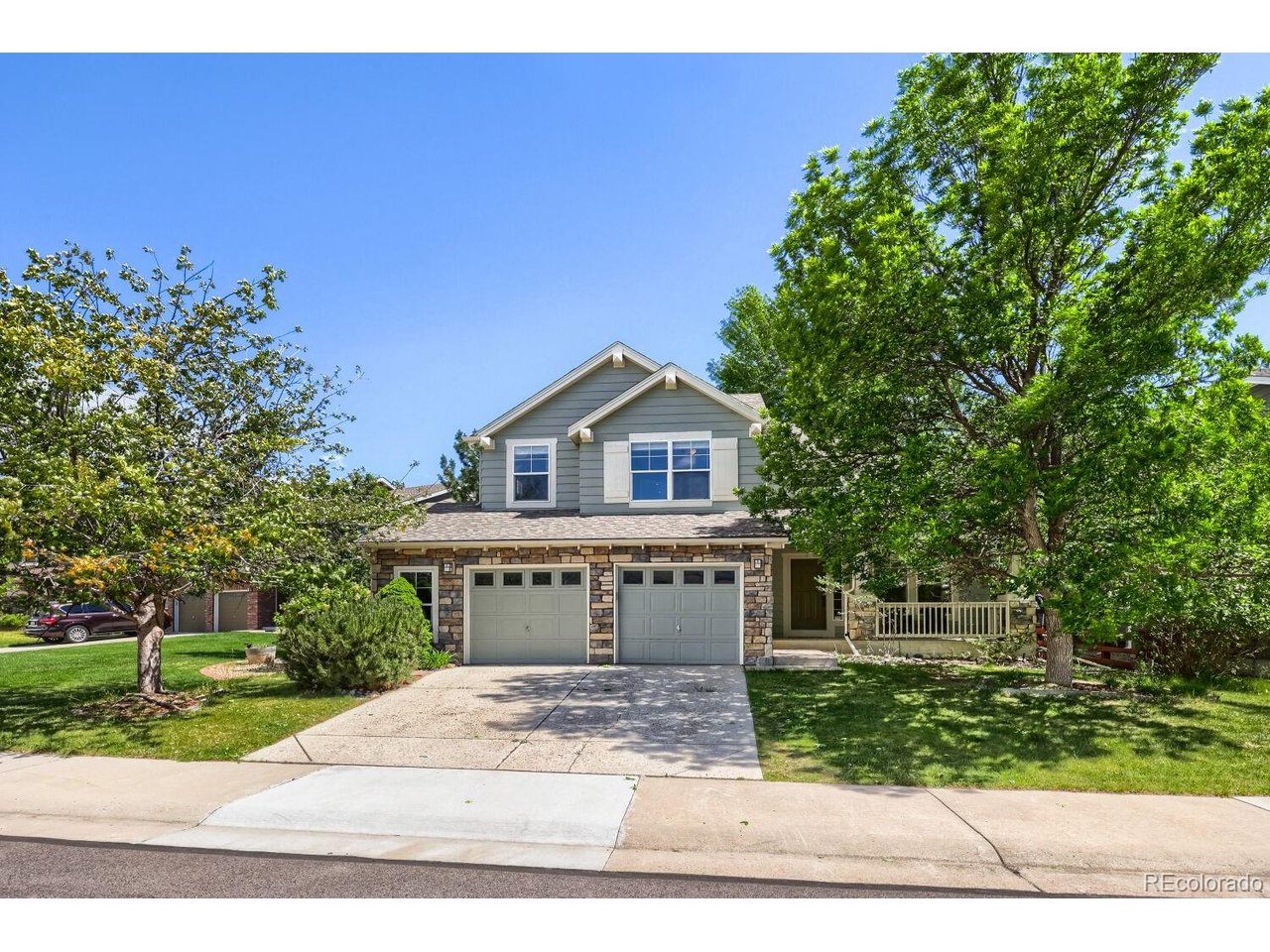 4672 Charing Ct — photo