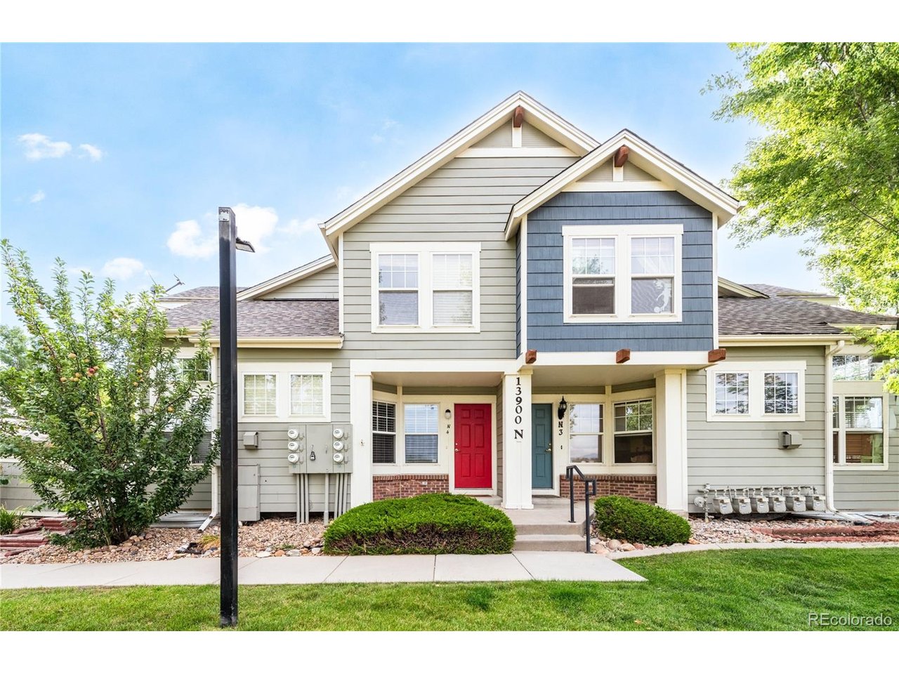 13900 Lake Song Ln Unit N4 — photo