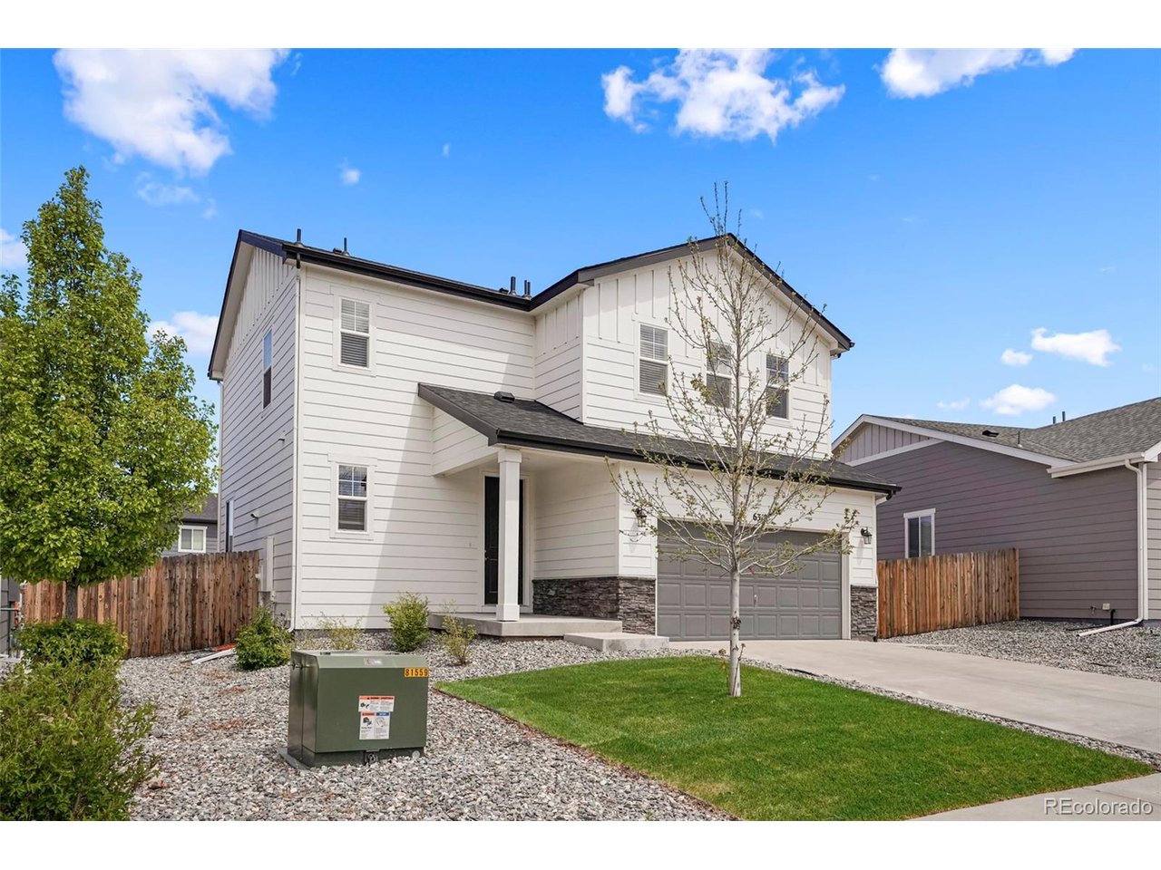 6318 Vista Cliff Loop — photo