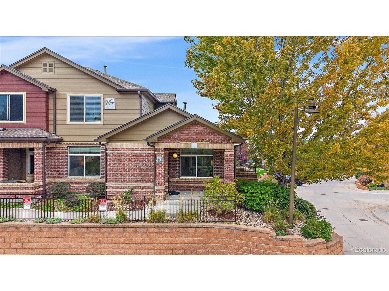6448 Silver Mesa Dr D — photo