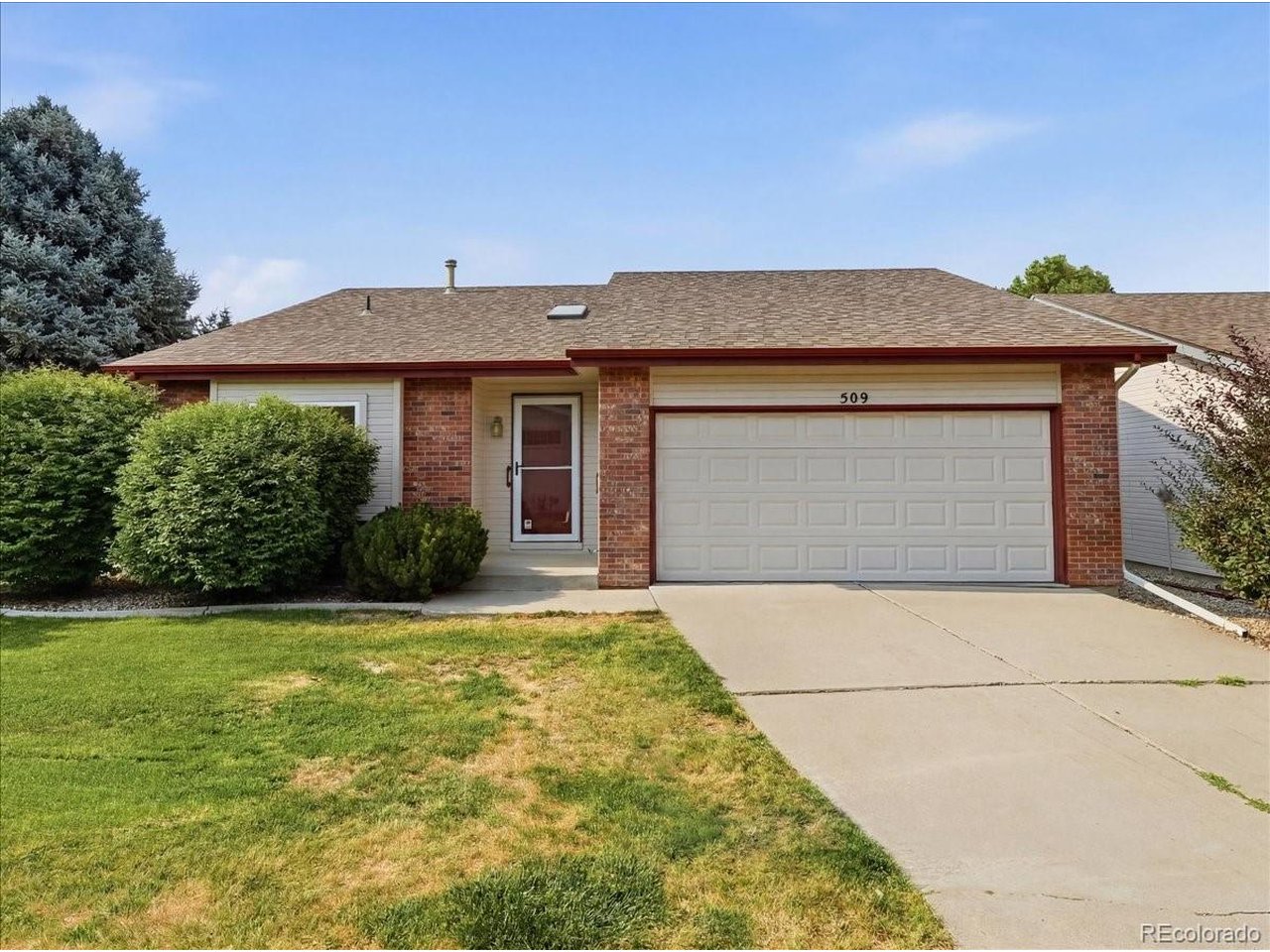 509 Radiant Drive — photo
