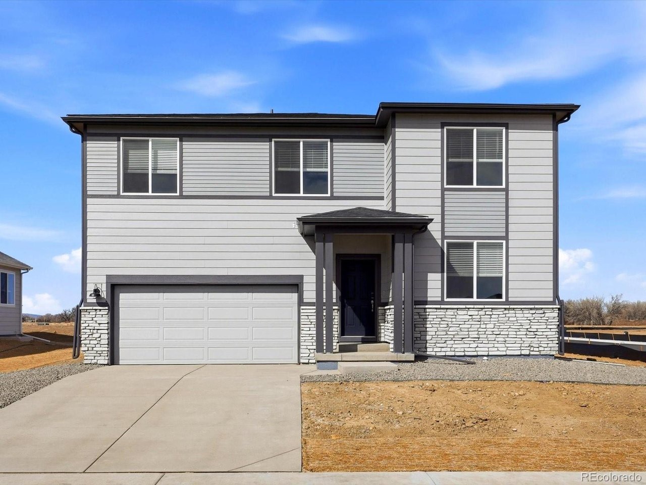 1206 Spring Creek Dr — photo