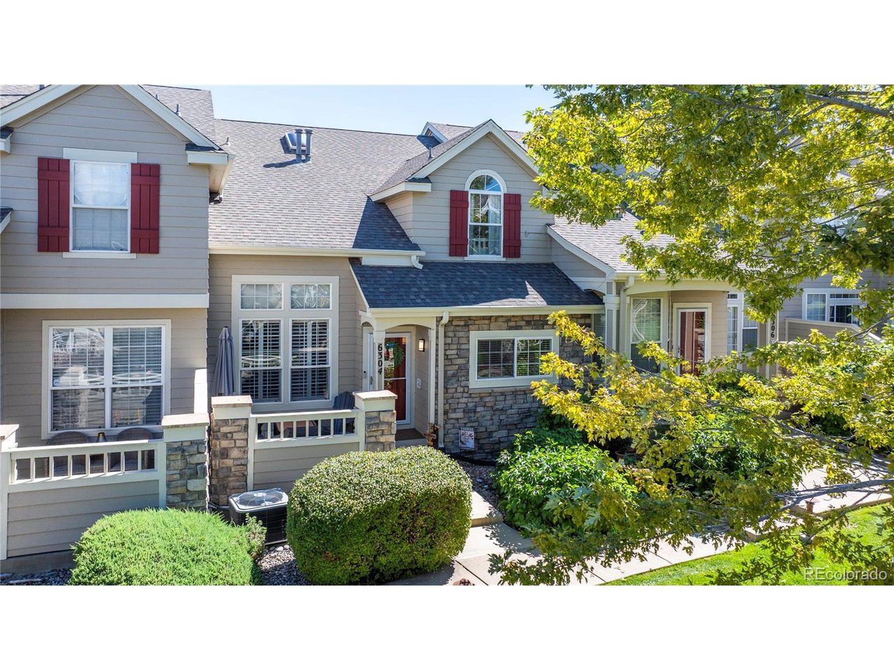 6304 Trailhead Rd — photo