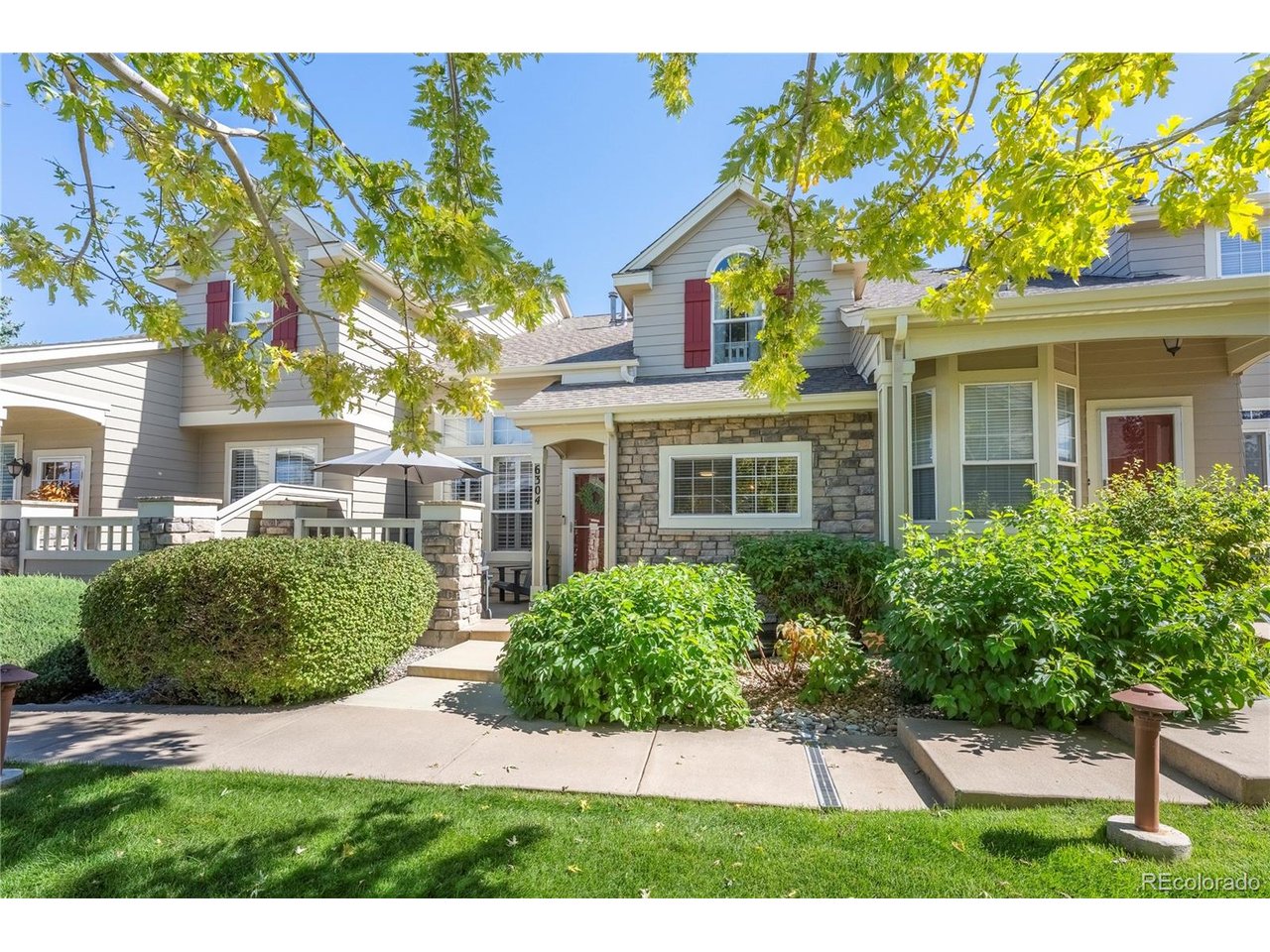 6304 Trailhead Rd, Highlands Ranch, CO 80130 — photo 2
