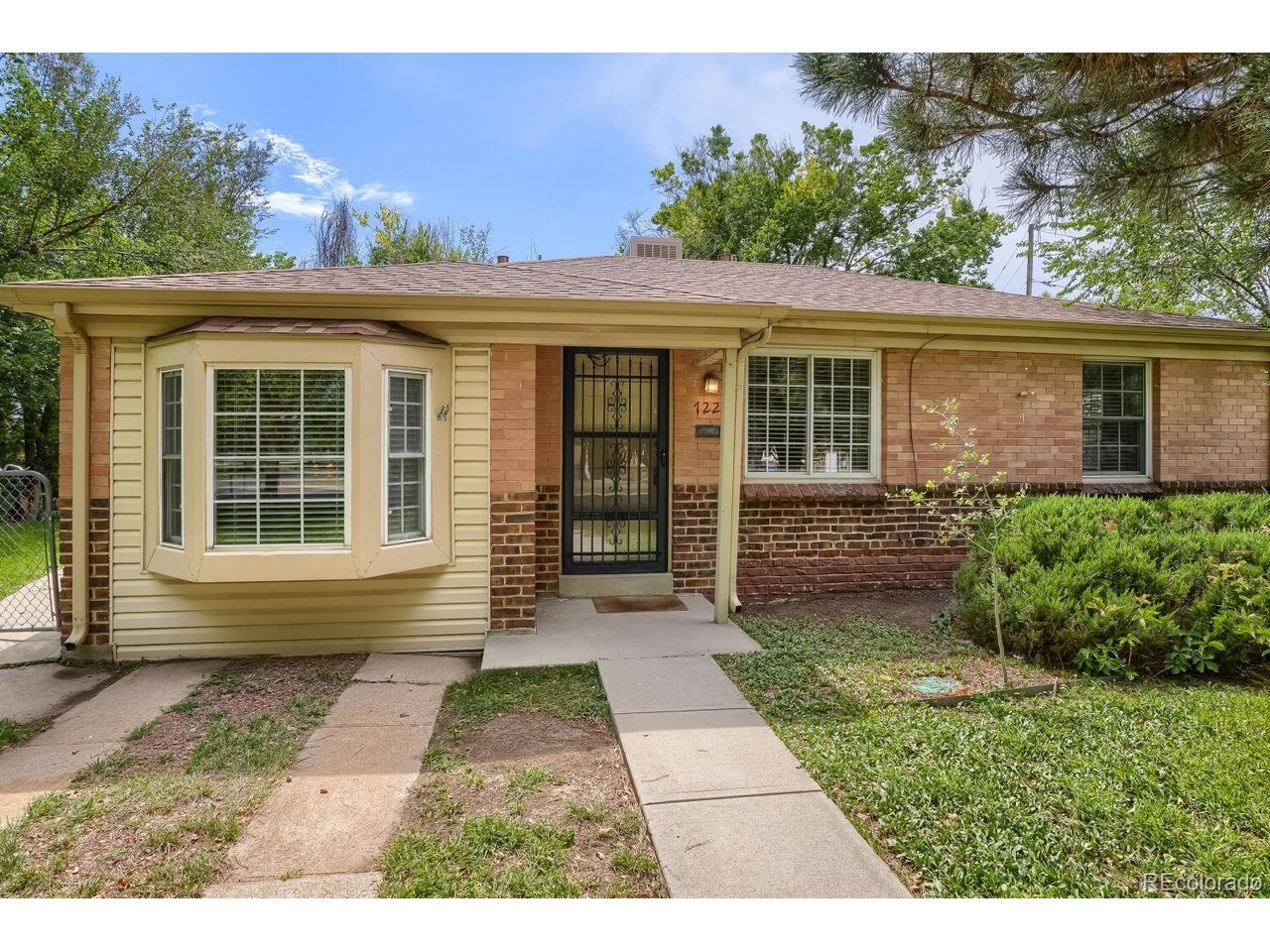 7220 E 4th Ave, Denver, CO 80220 — photo 2