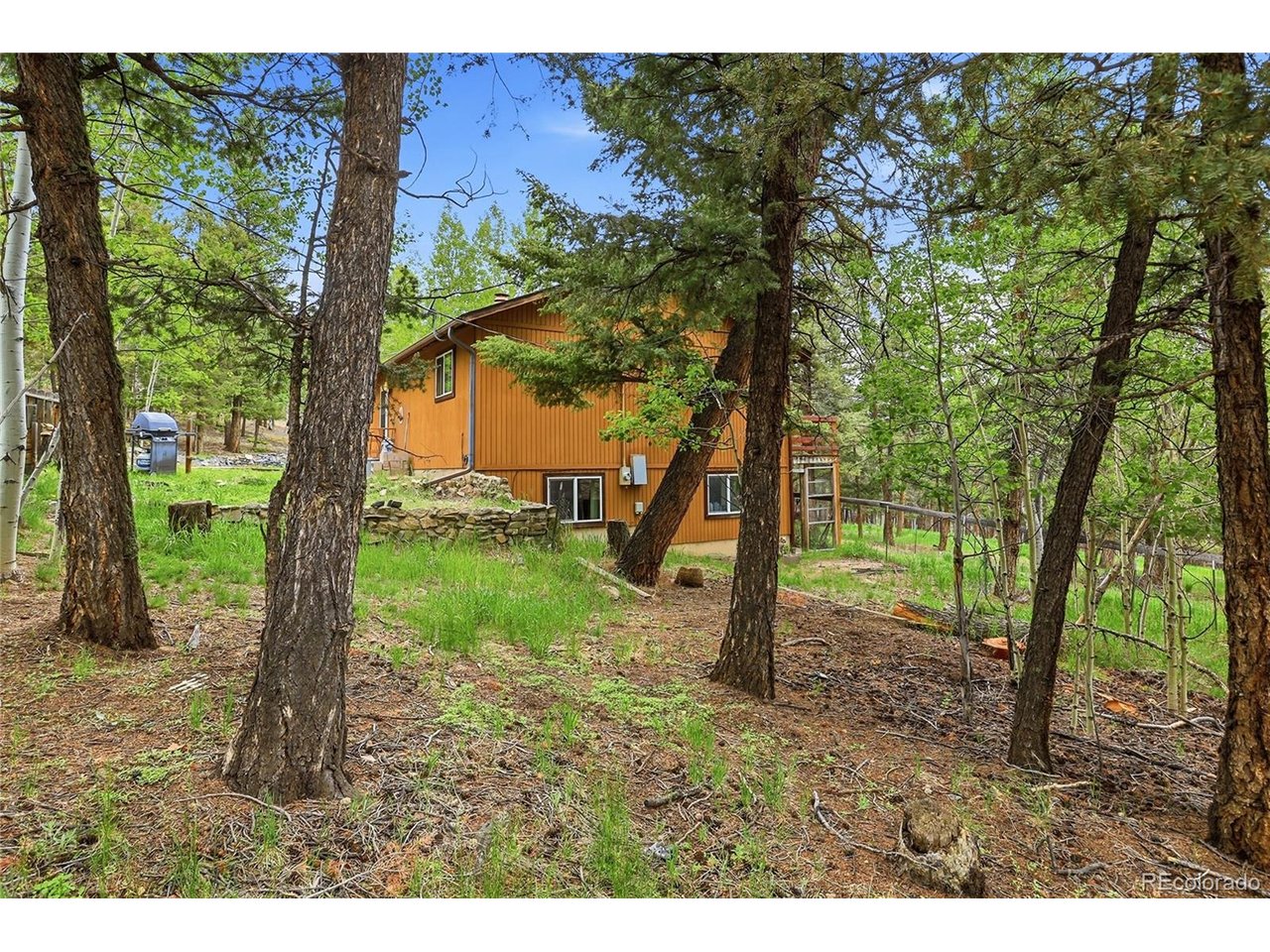175 Mount Bailey Dr — photo