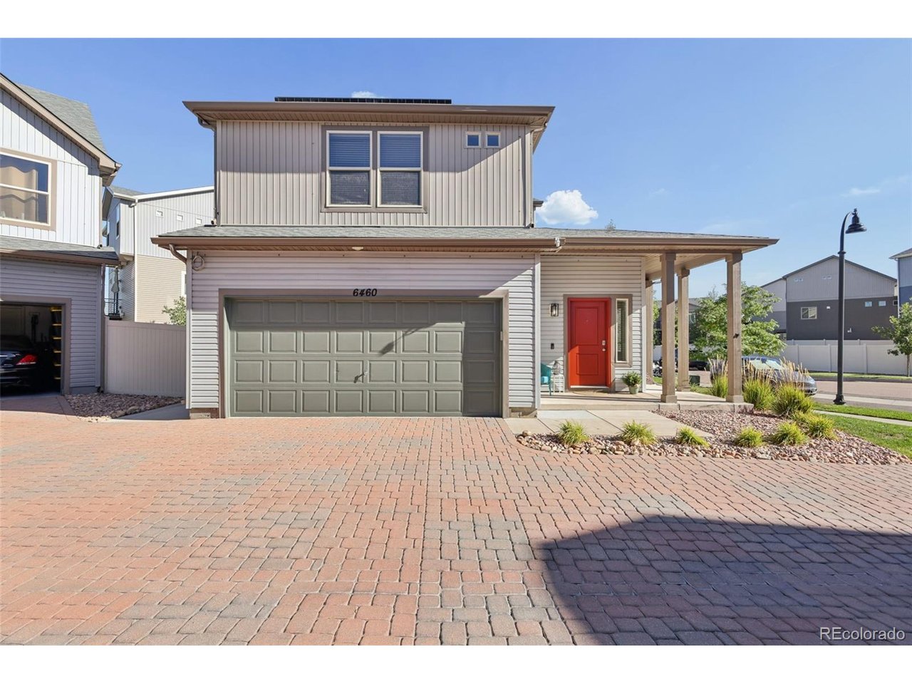6460 John Muir Trl — photo