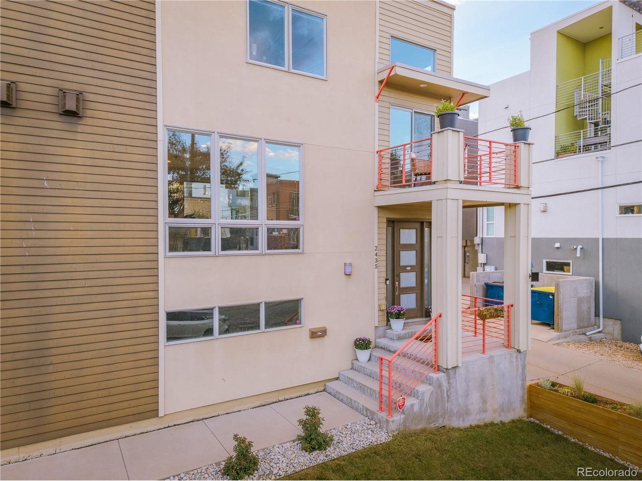 2435 Decatur St, Denver, CO 80211 — photo 2