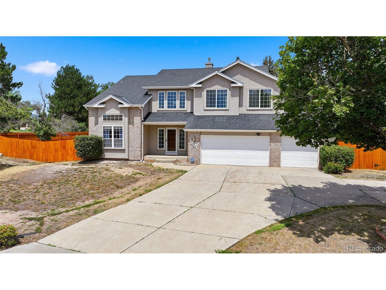 2010 Mulligan Dr — photo
