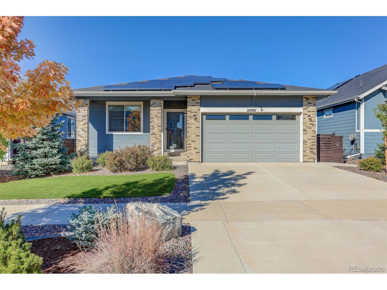 26967 E Maple Ave, Aurora, CO 80018