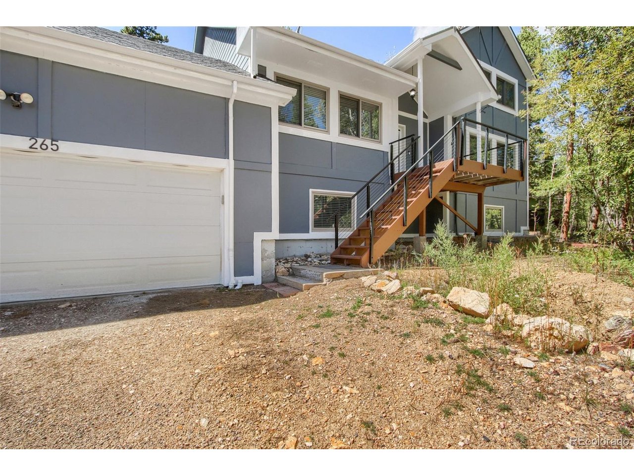 265 Caesar Rd, Black Hawk, CO 80422 — photo 3