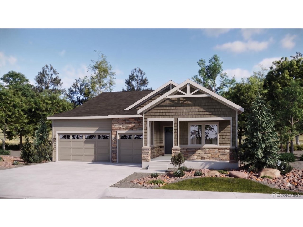 15702 Wingrider Dr — photo