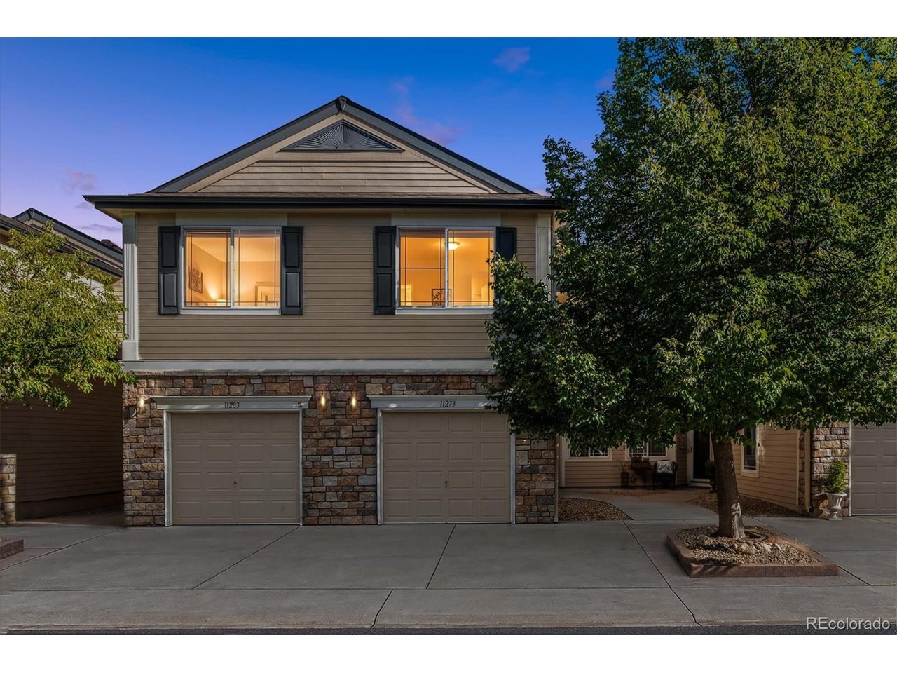 11273 W Rice Pl — photo