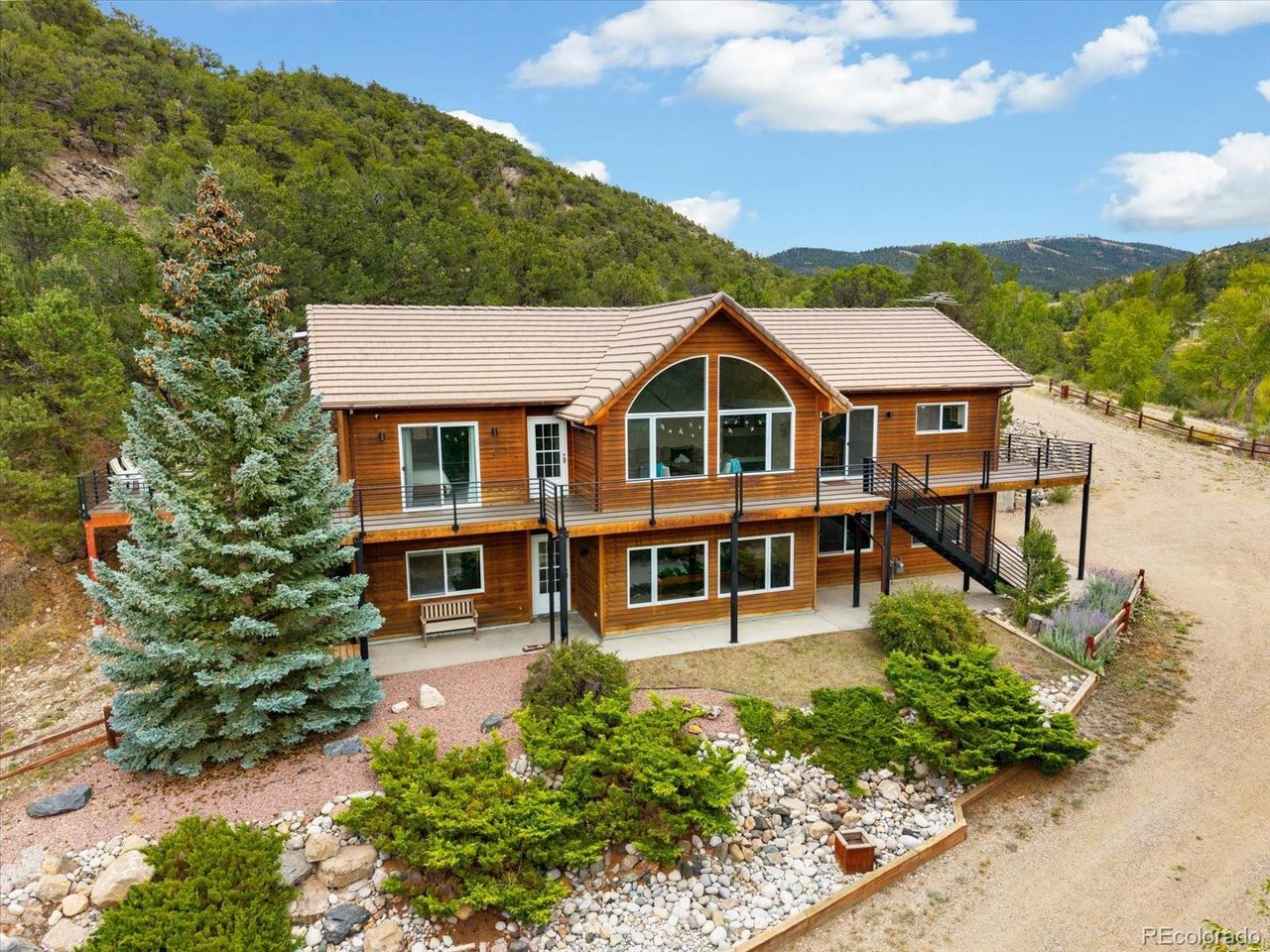 5707 County Road 210 — photo