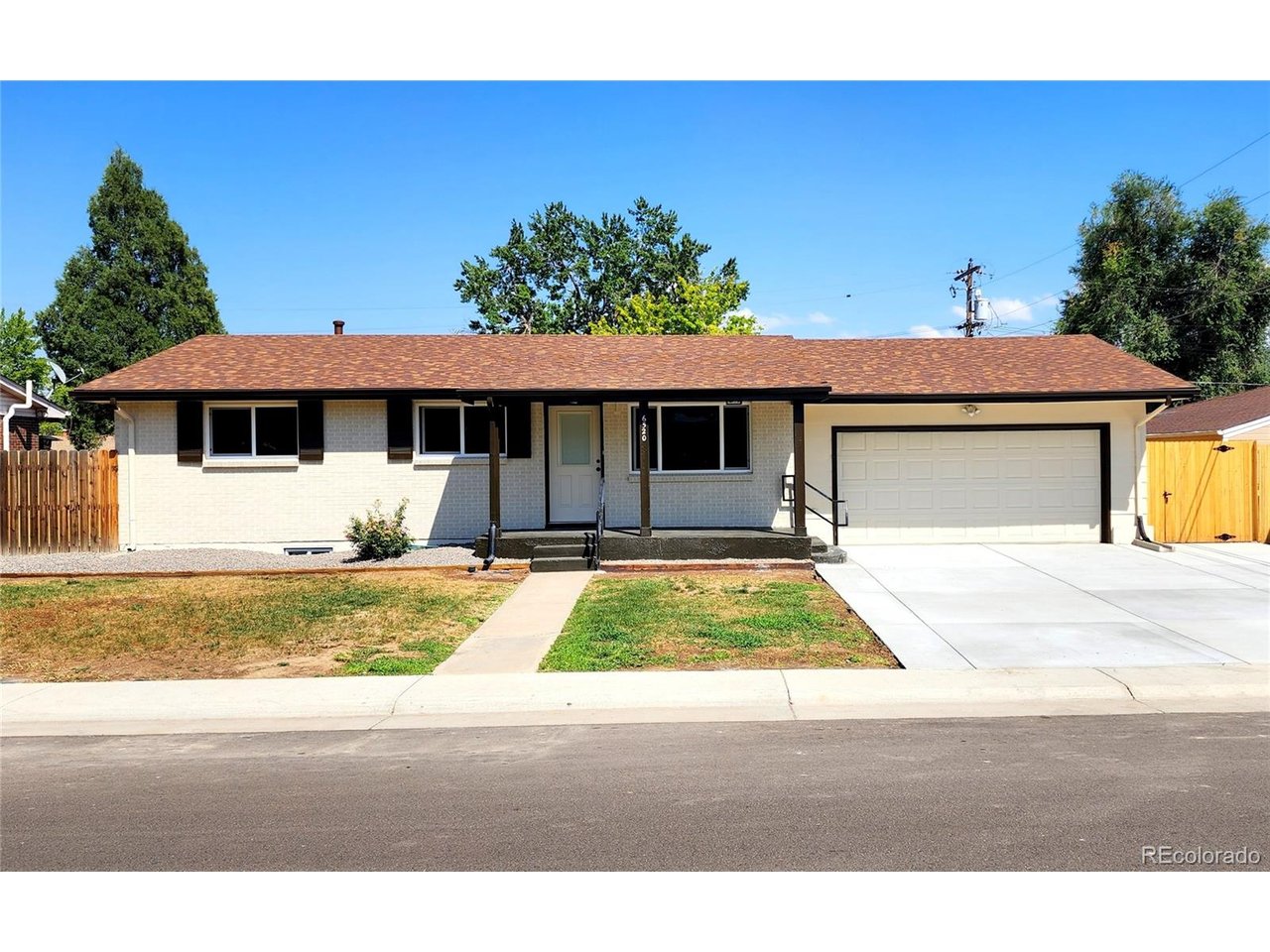 6520 Xavier Ct — photo