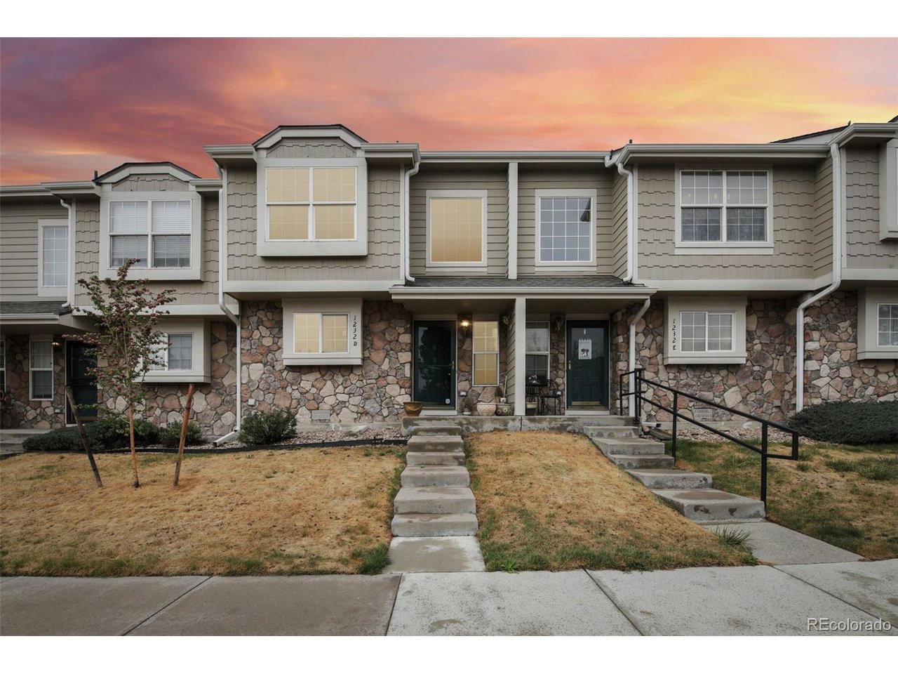 1232 S Waco St D — photo