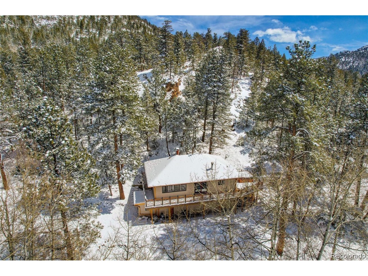 11710 Spruce Canyon Cir — photo