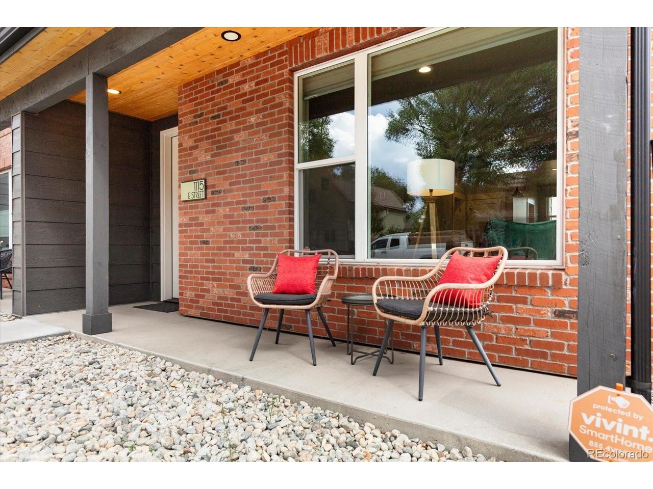 1115 E St, Salida, CO 81201 — photo 2