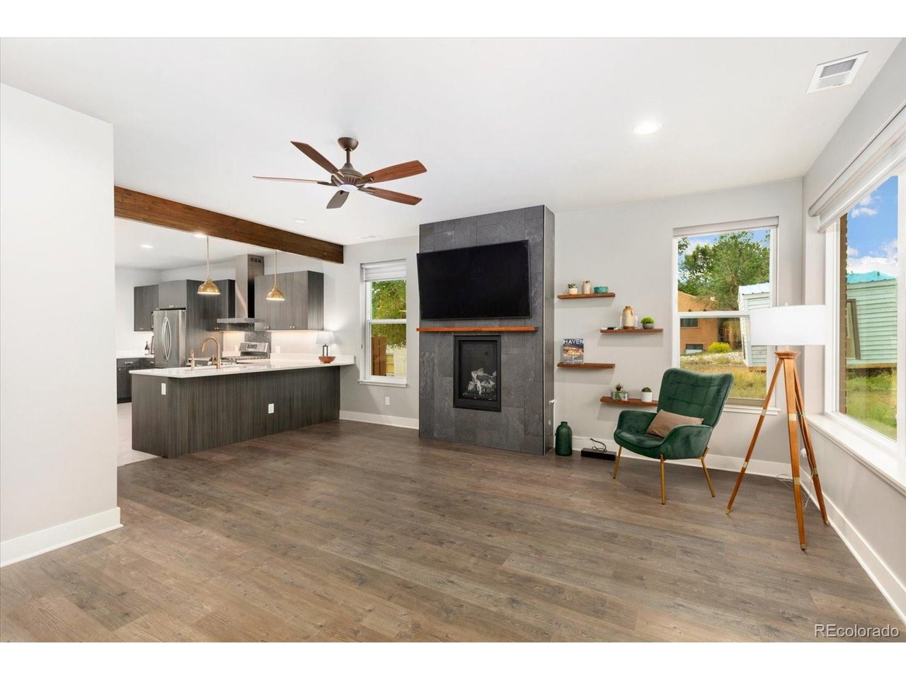 1115 E St, Salida, CO 81201 — photo 3