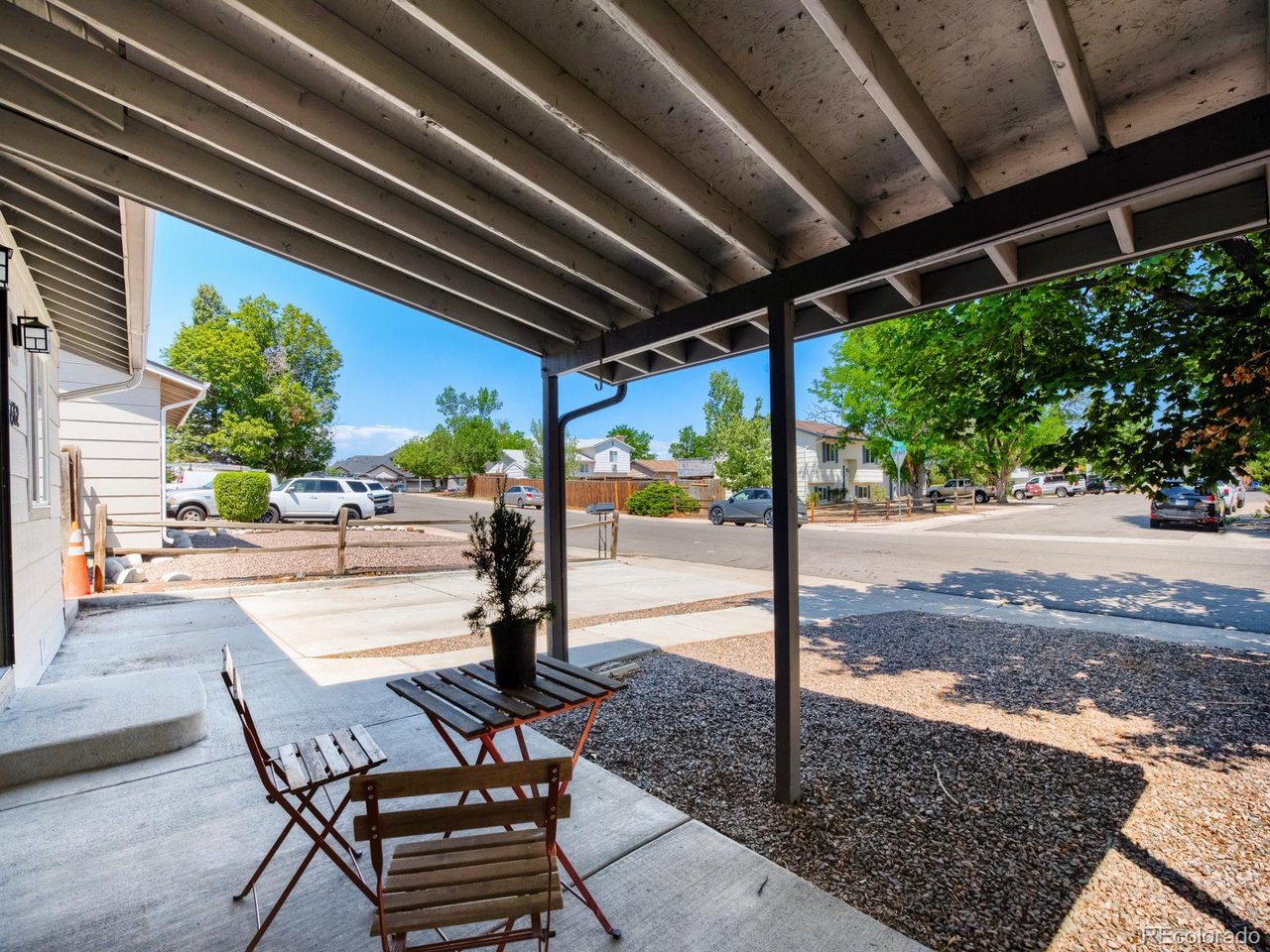 15562 E Bails Dr, Aurora, CO 80017 — photo 3