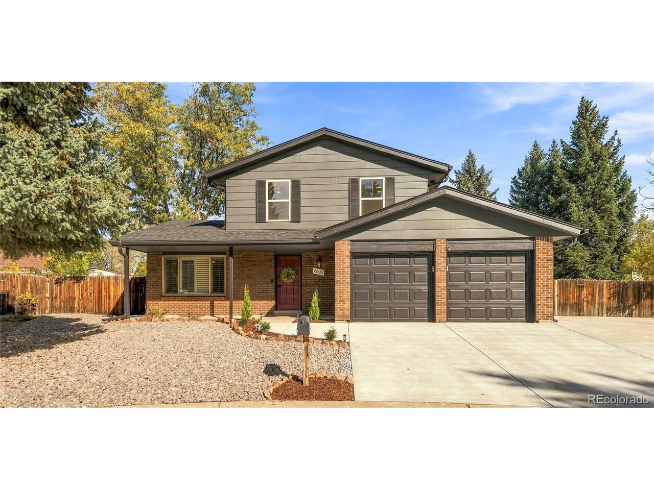 6636 Braun Ct — photo