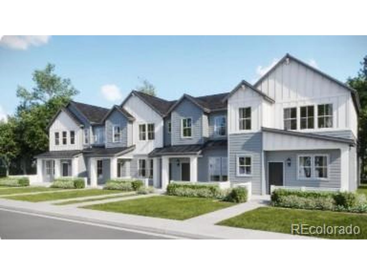 6969 Parterre Pkwy N Unit 5 — photo