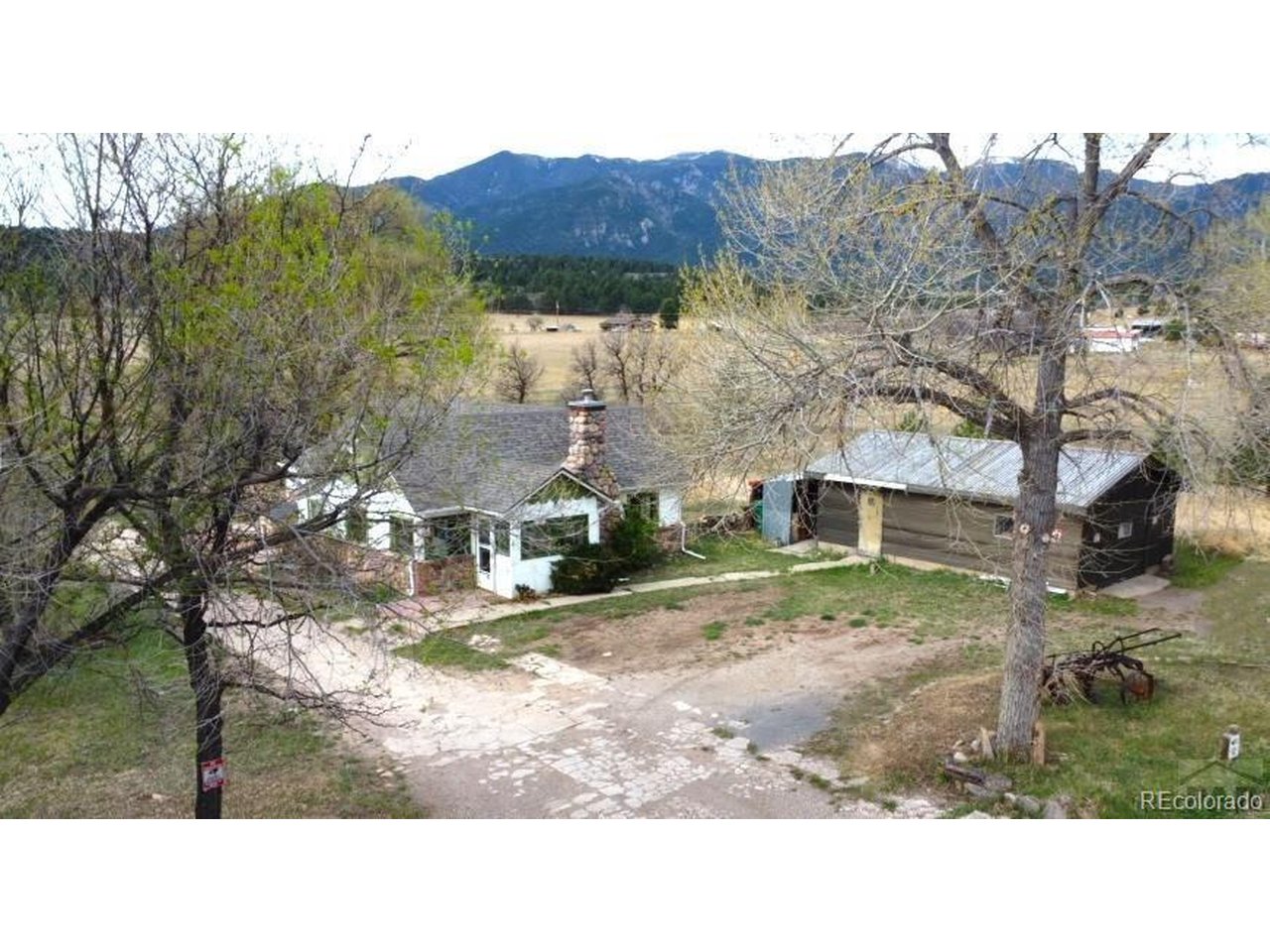 8180 Old San Isabel Rd, Rye, CO 81069 — photo 2