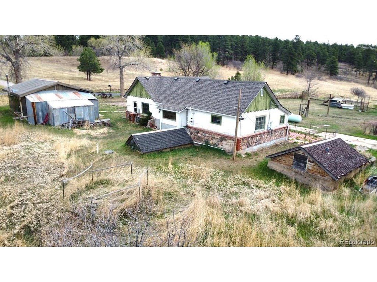 8180 Old San Isabel Rd, Rye, CO 81069 — photo 3