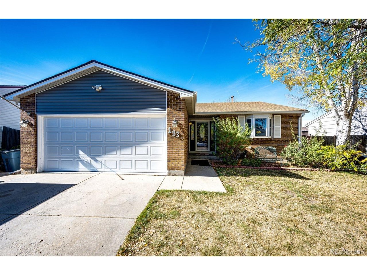 143 Madison Dr — photo
