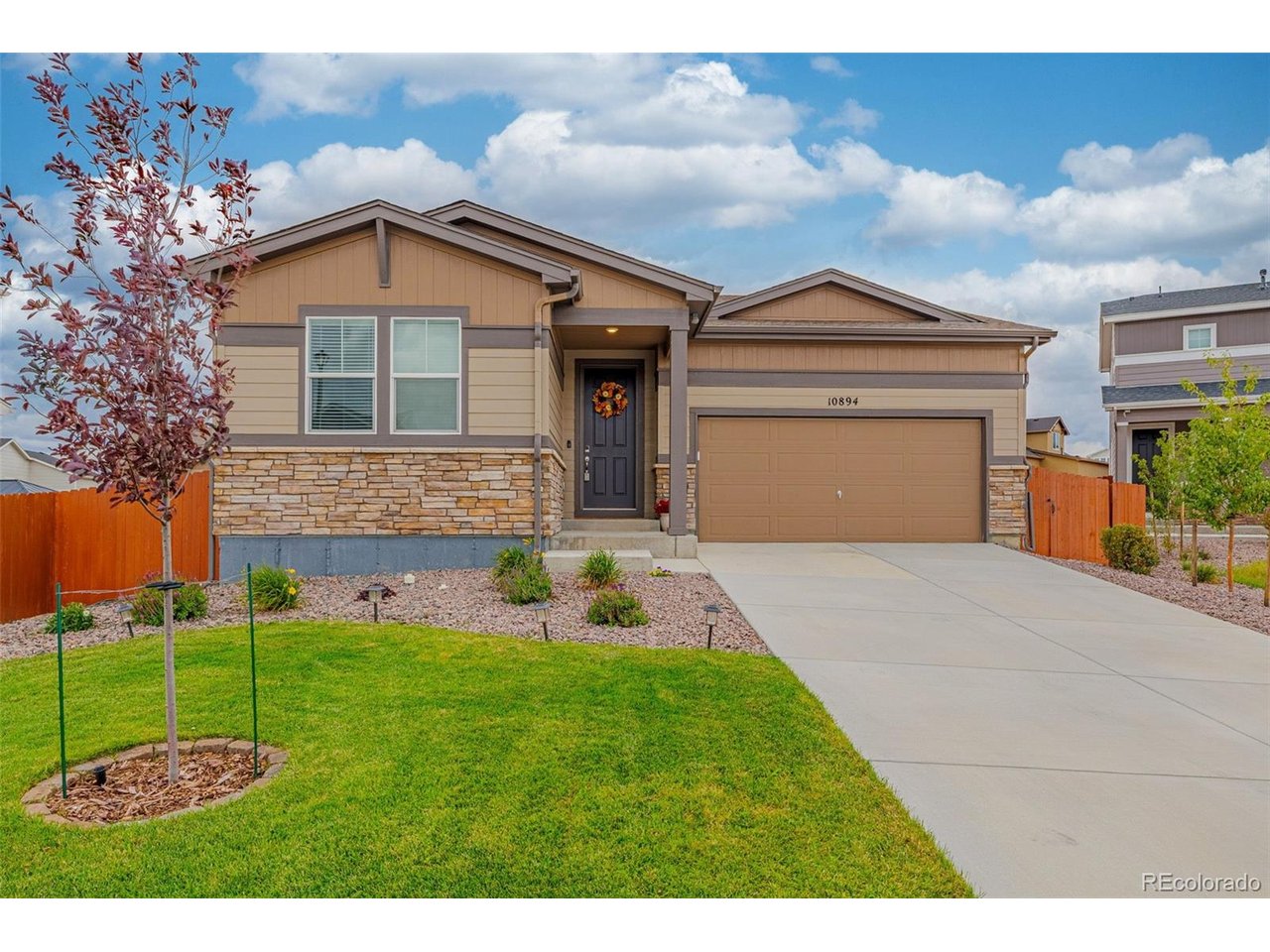 10894 Rolling Peaks Dr — photo