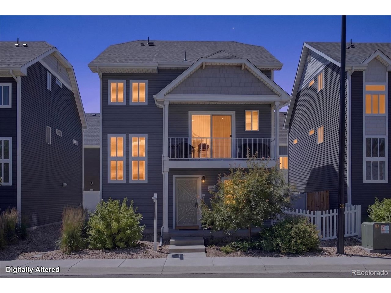 18656 E 54th Pl, Denver, CO 80249 — photo 3