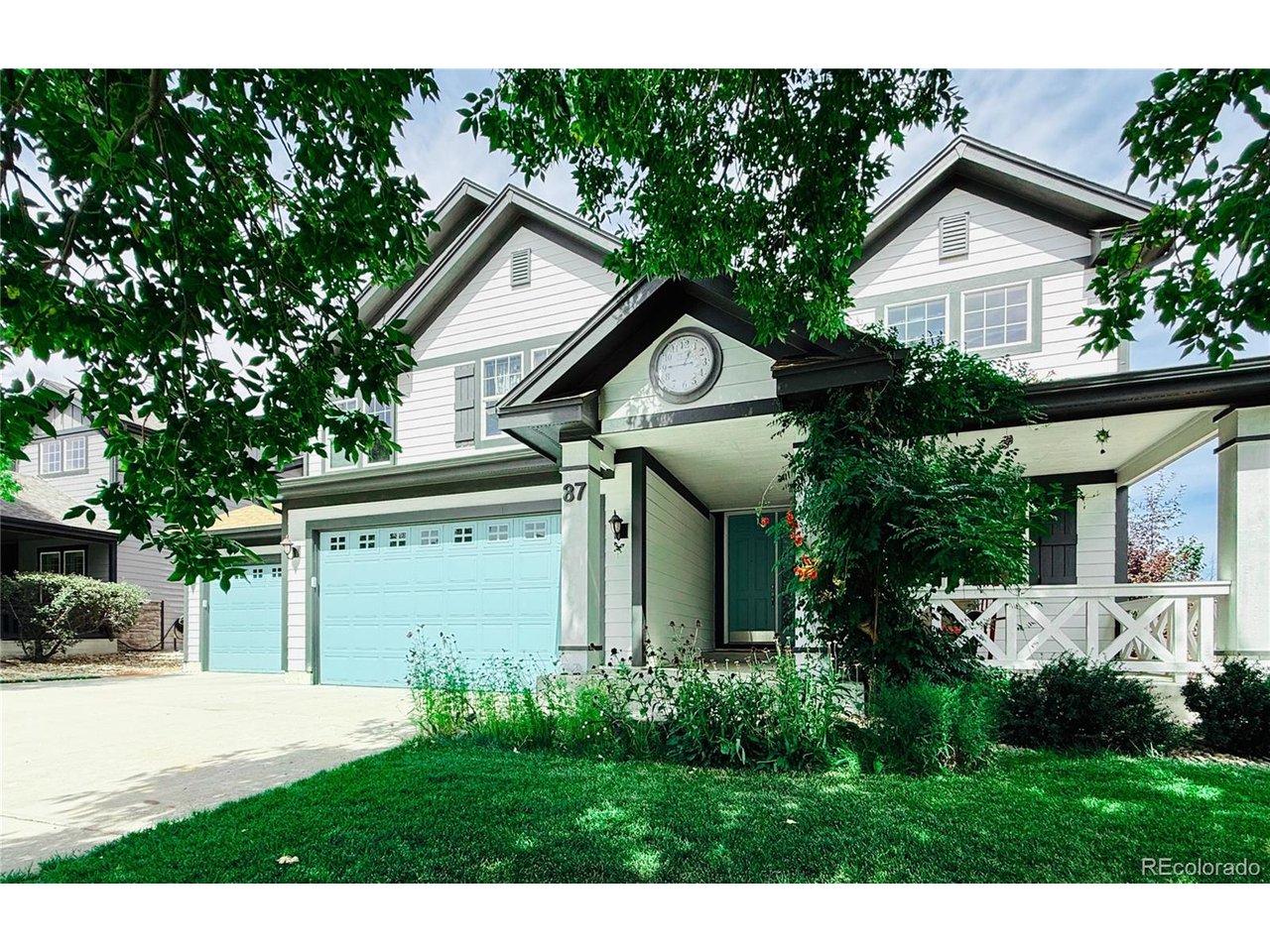 87 Ortega Ct — photo