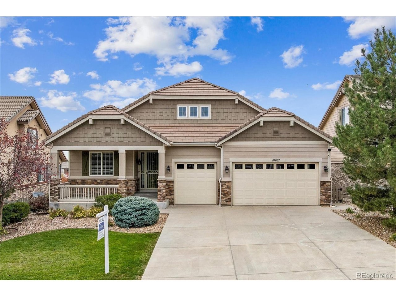 10487 Skyreach Rd — photo