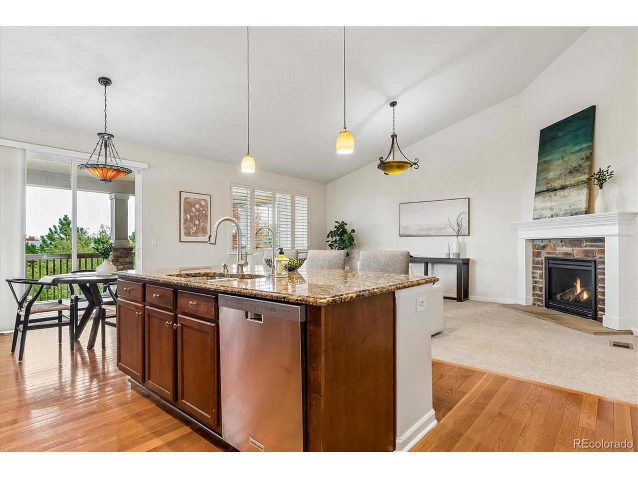 10487 Skyreach Rd, Highlands Ranch, CO 80126 — photo 3
