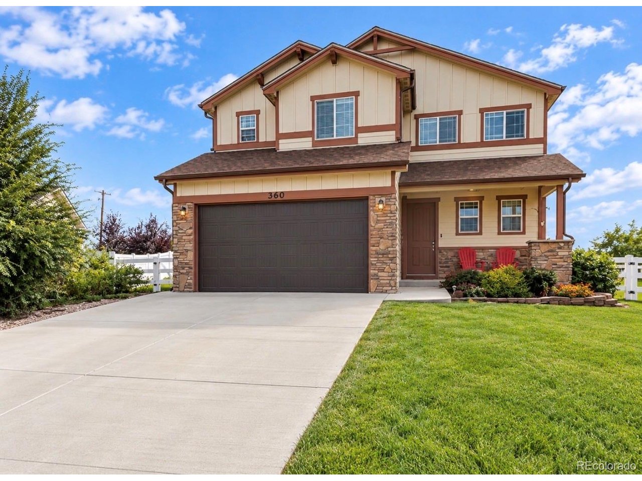 360 Linden Oaks Dr — photo