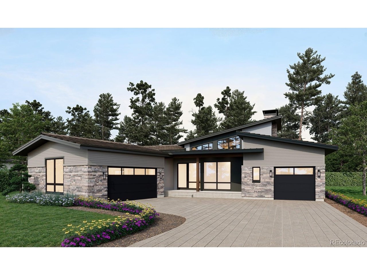 8045 Stewart Peak Pl — photo