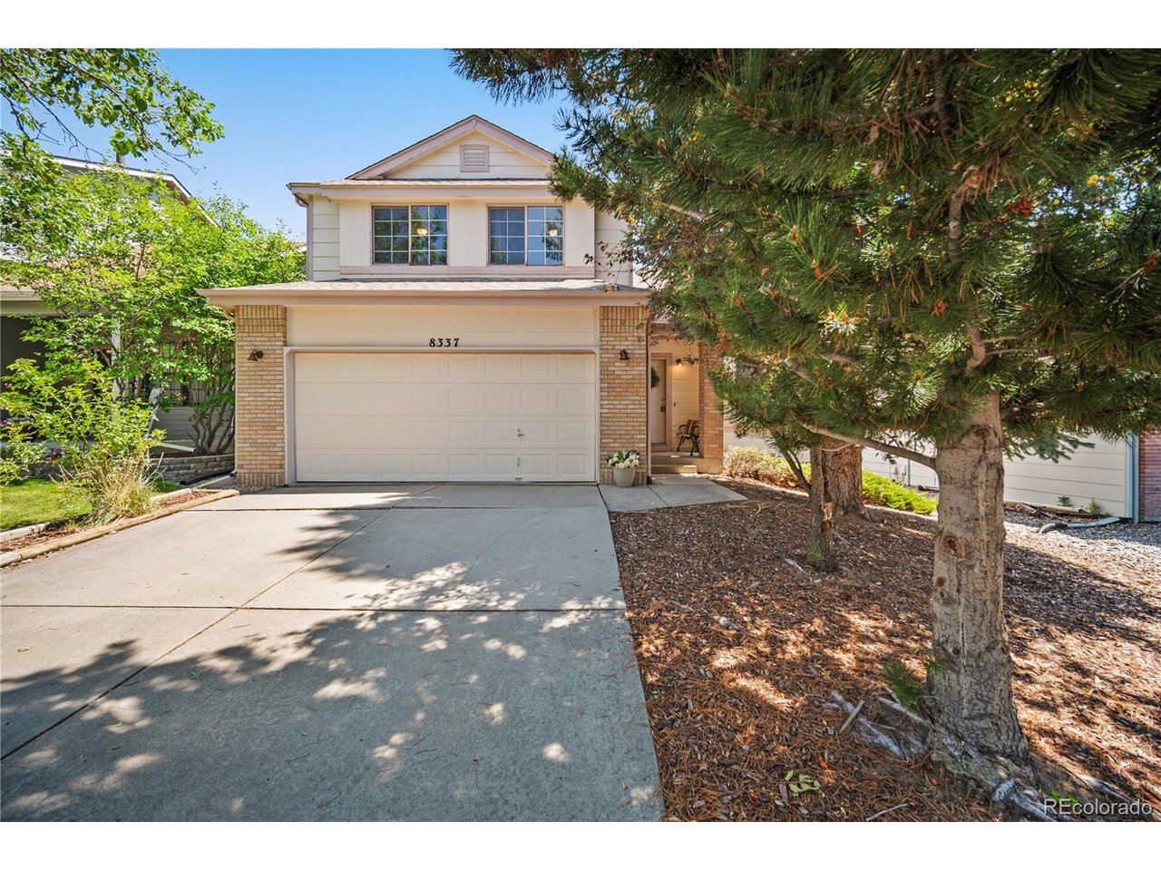 8337 Wilmington Dr — photo