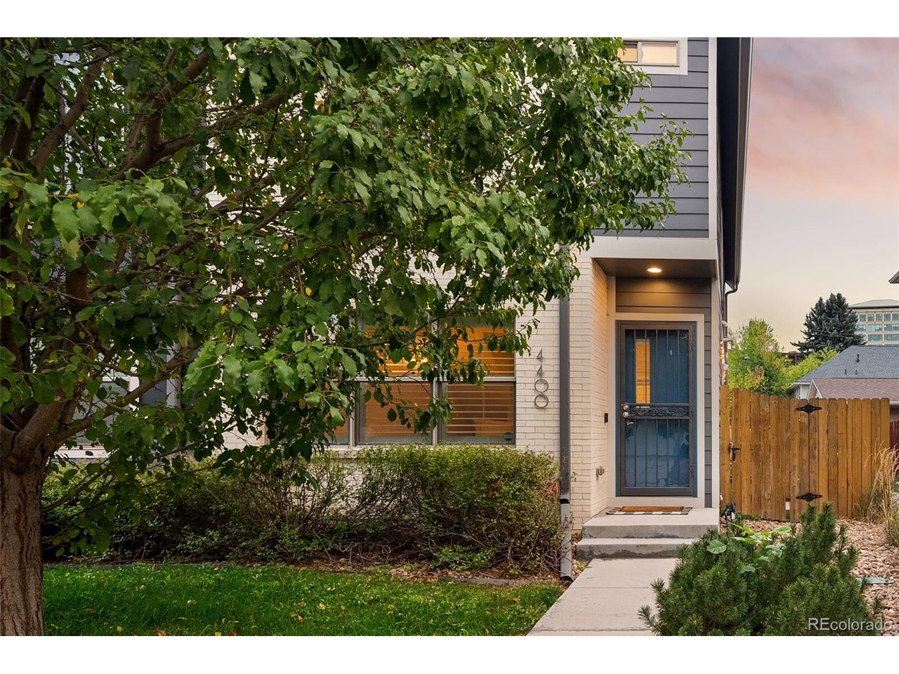 4400 E Bails Pl, Denver, CO 80222