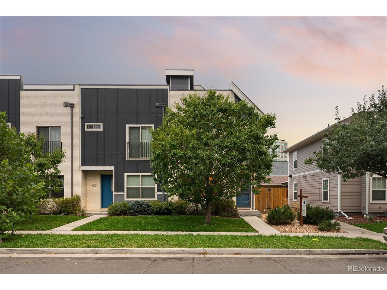 4400 E Bails Pl, Denver, CO 80222 — photo 2