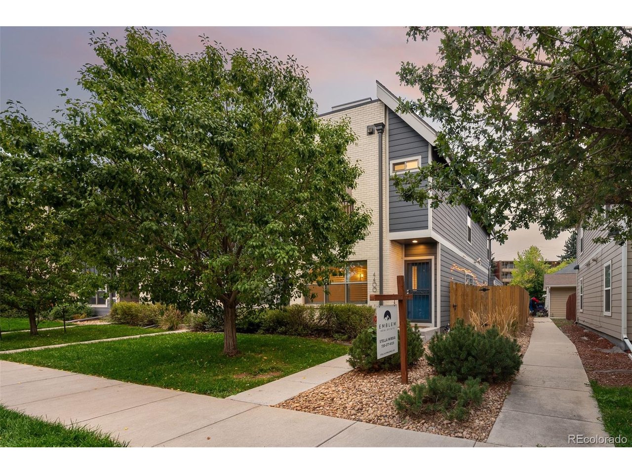 4400 E Bails Pl, Denver, CO 80222 — photo 3