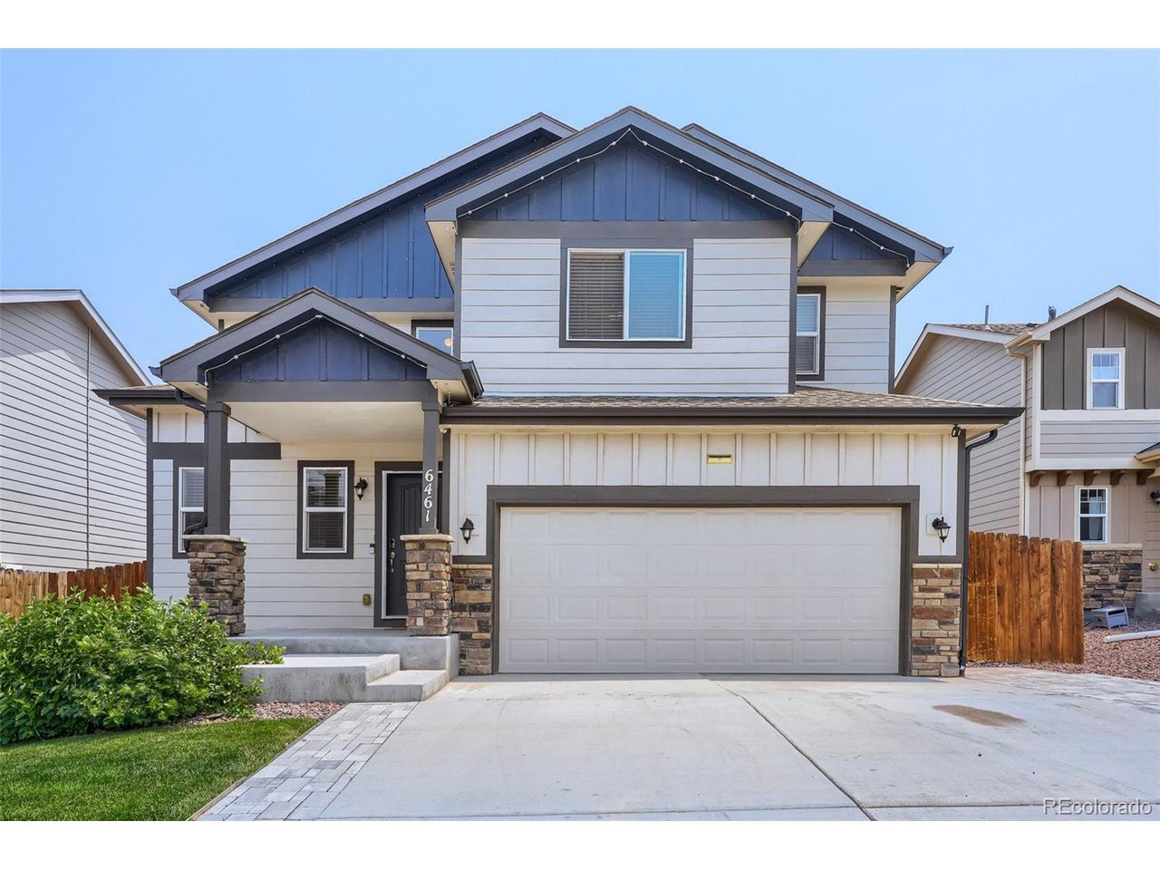 6461 Vedder Dr — photo