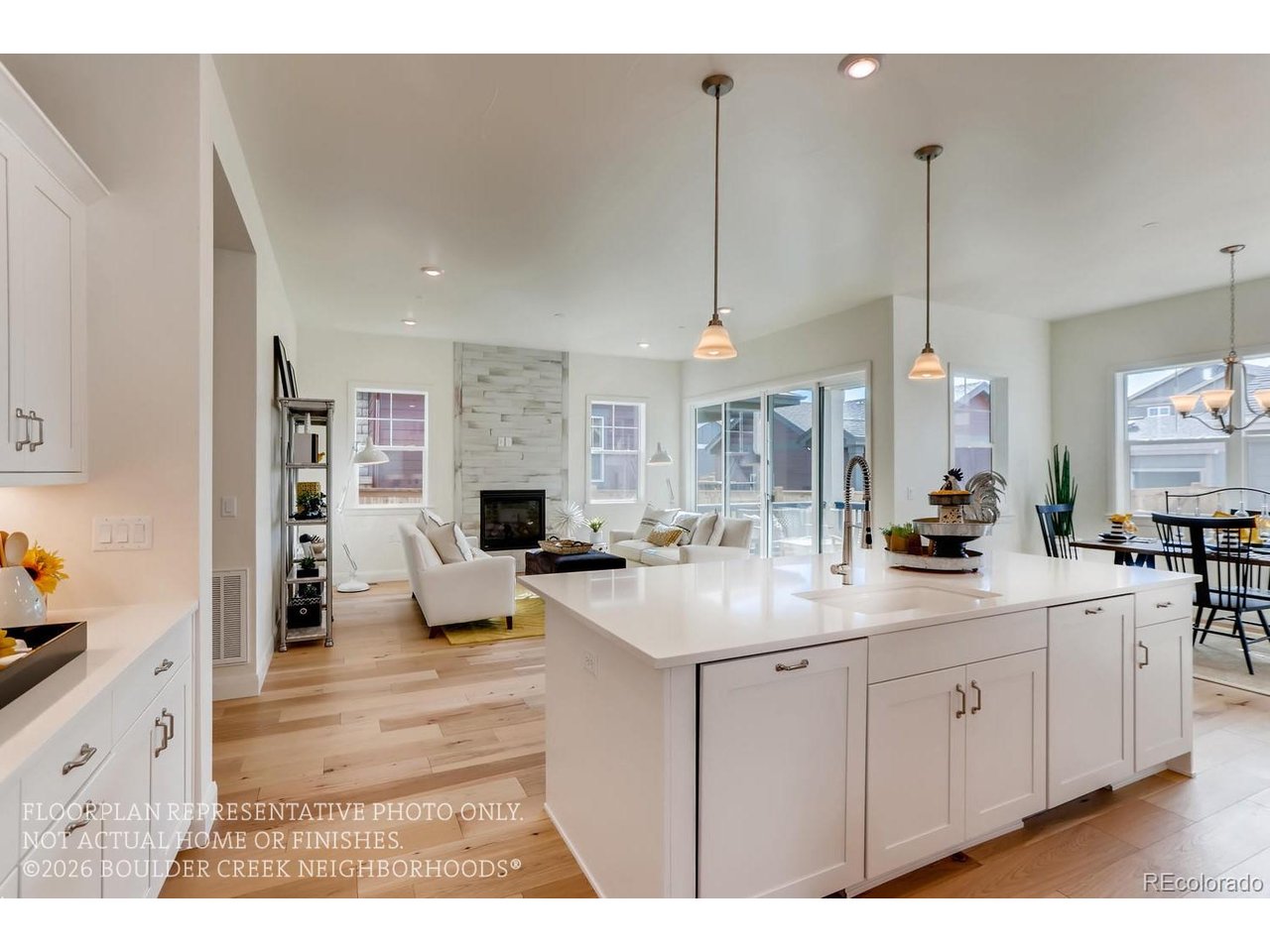 5531 Peacock Pl — photo