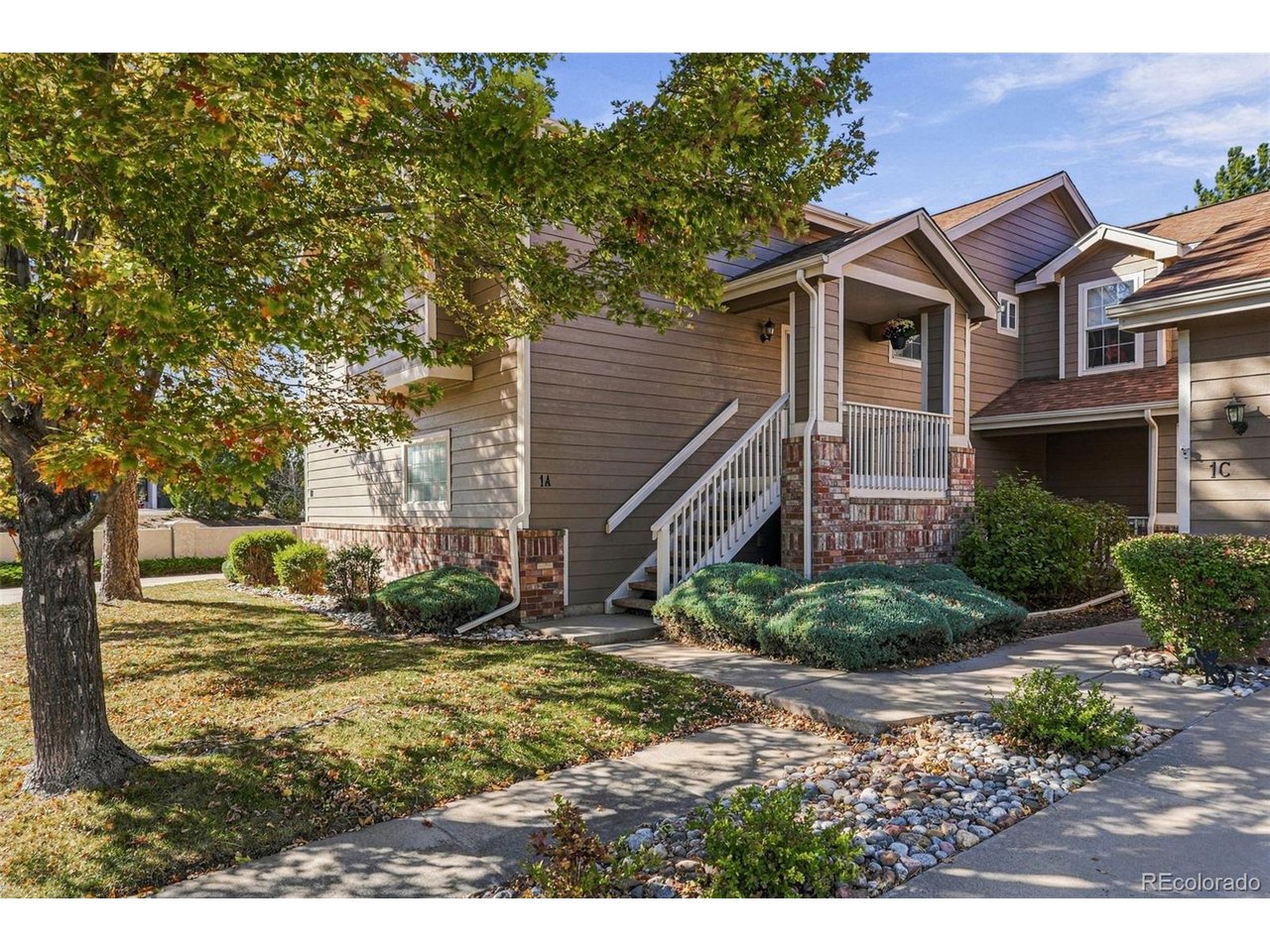 7700 W Grant Ranch Blvd Unit 1a — photo