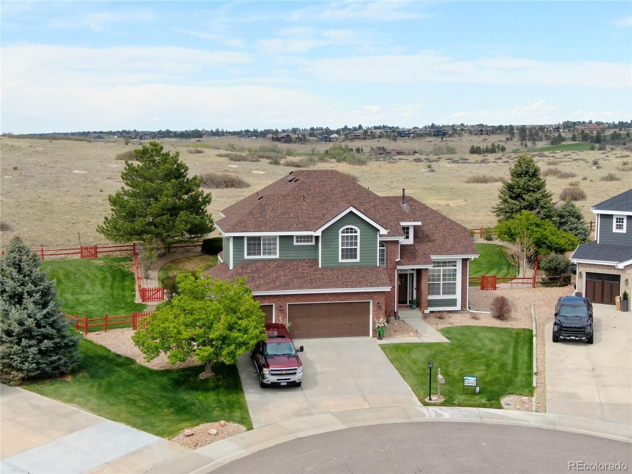 6977 Chestnut Ct — photo