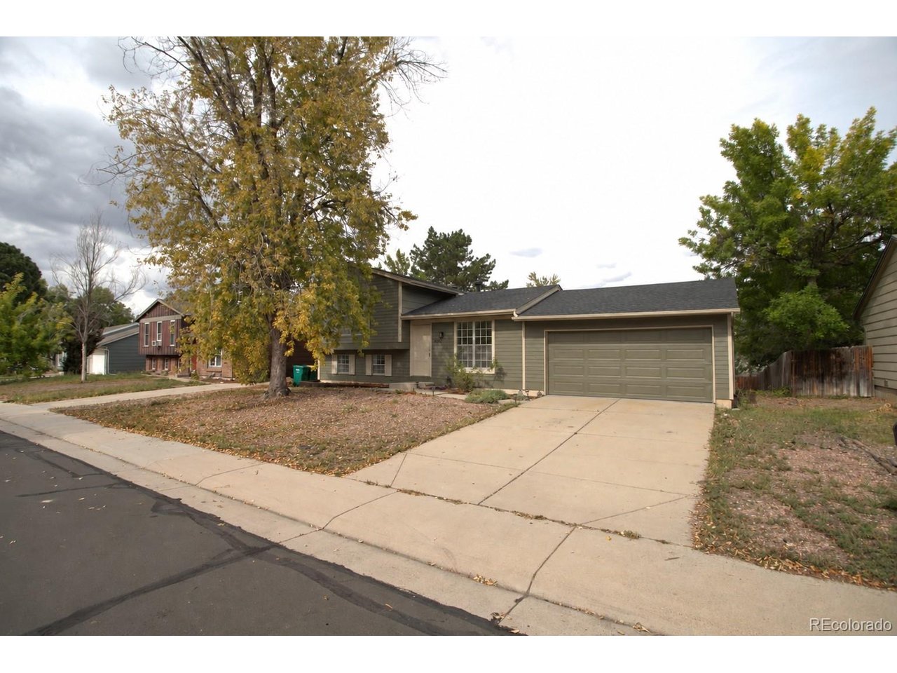 8165 W 93rd Way — photo