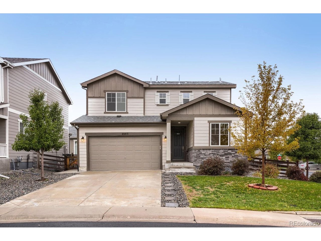4603 S Nepal Way — photo