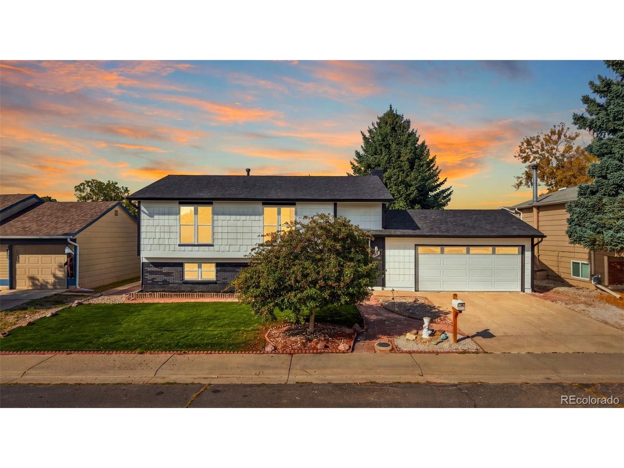 18007 E Bails Pl — photo